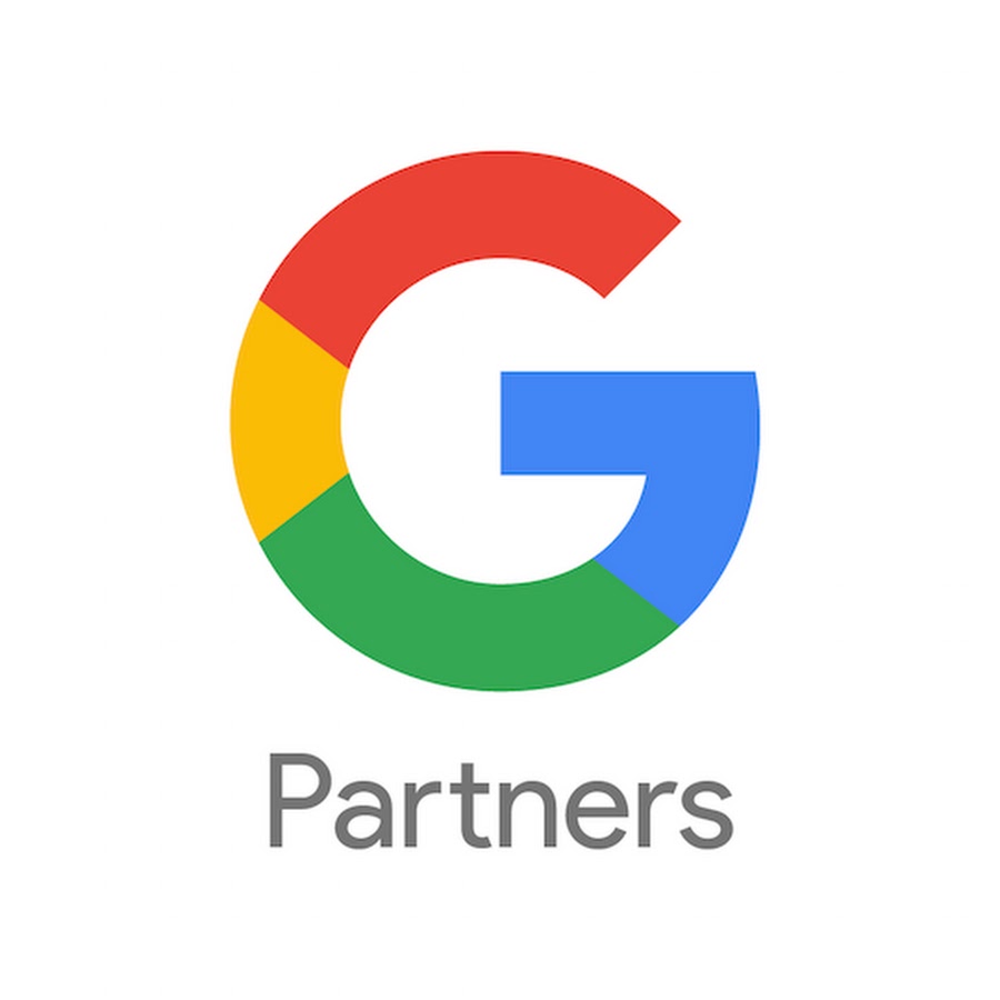 Nova Expressão é mais uma vez  Google Partner Premier